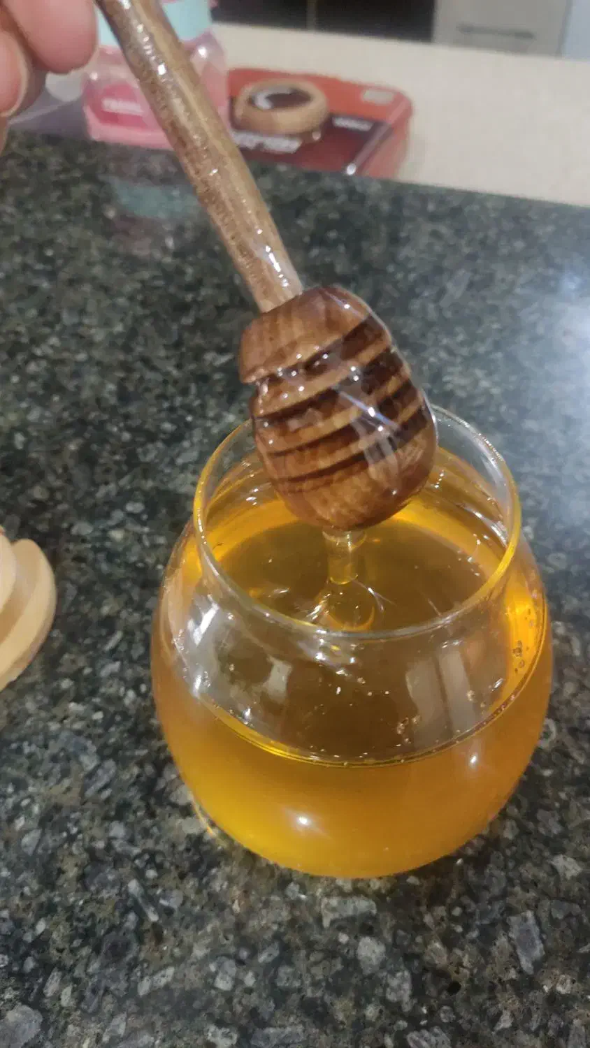 عسل طبیعی|خوردنی و آشامیدنی|جم, |دیوار