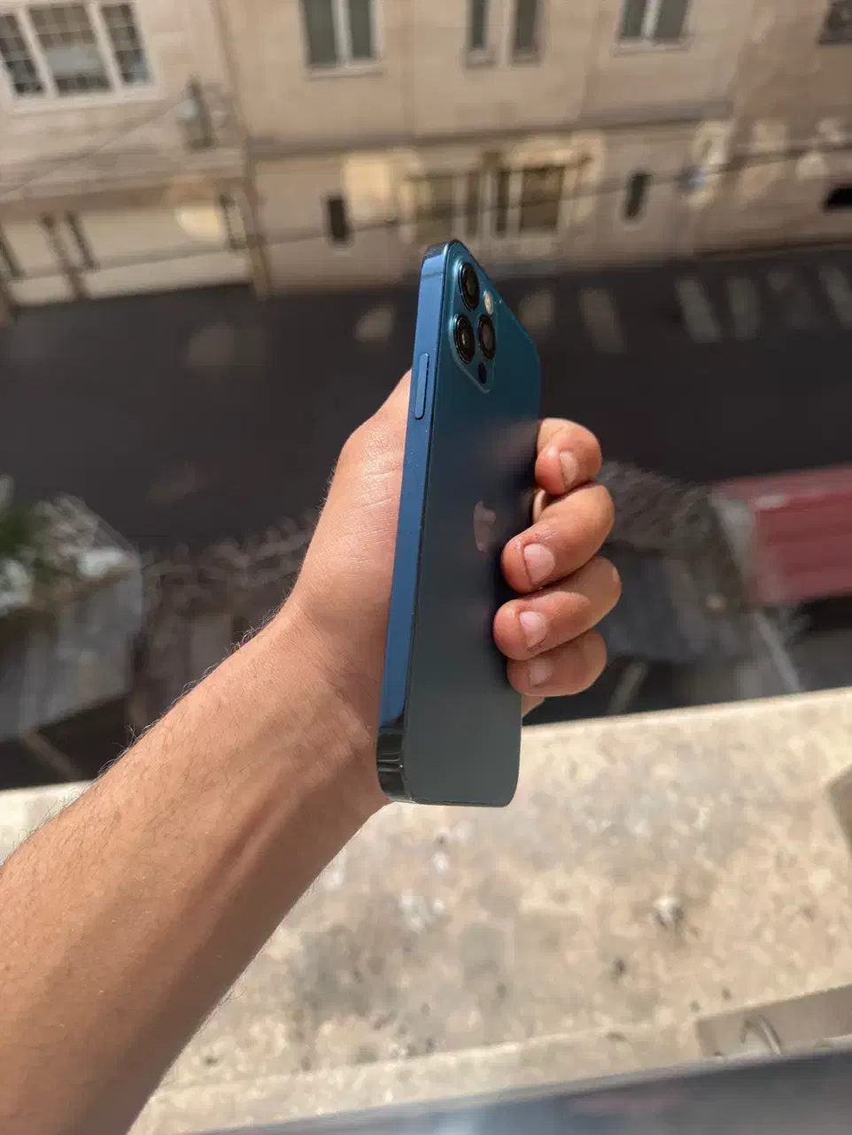 12 pro 256|موبایل|تهران, امیریه|دیوار