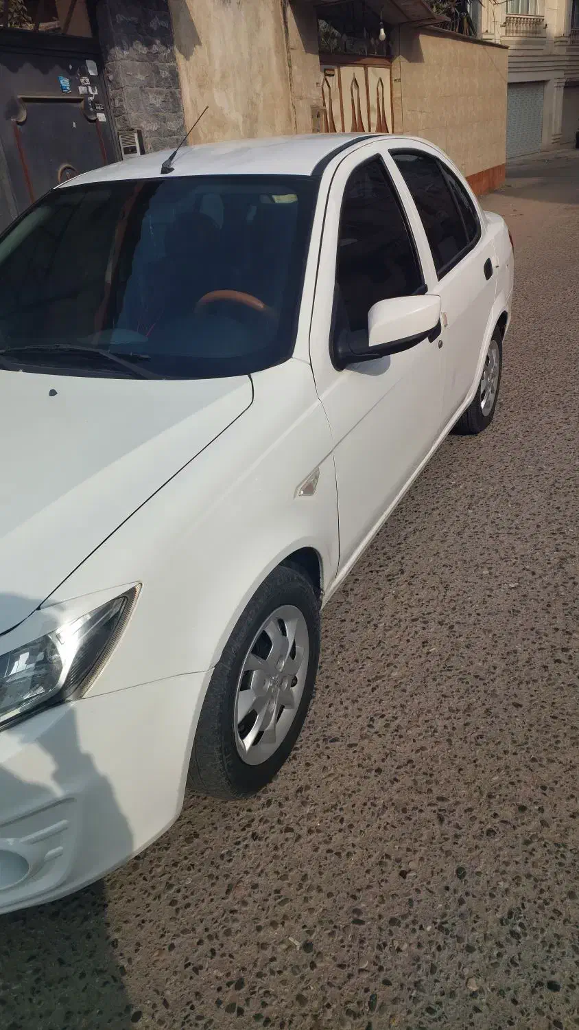 ساینا مدل ۹۸|خودرو سواری و وانت|صومعه‌سرا, |دیوار