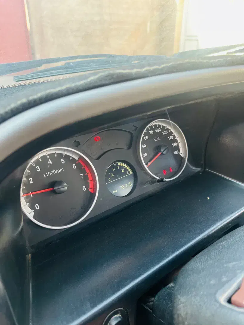 وانت پراید کم کار|خودرو سواری و وانت|رفسنجان, |دیوار