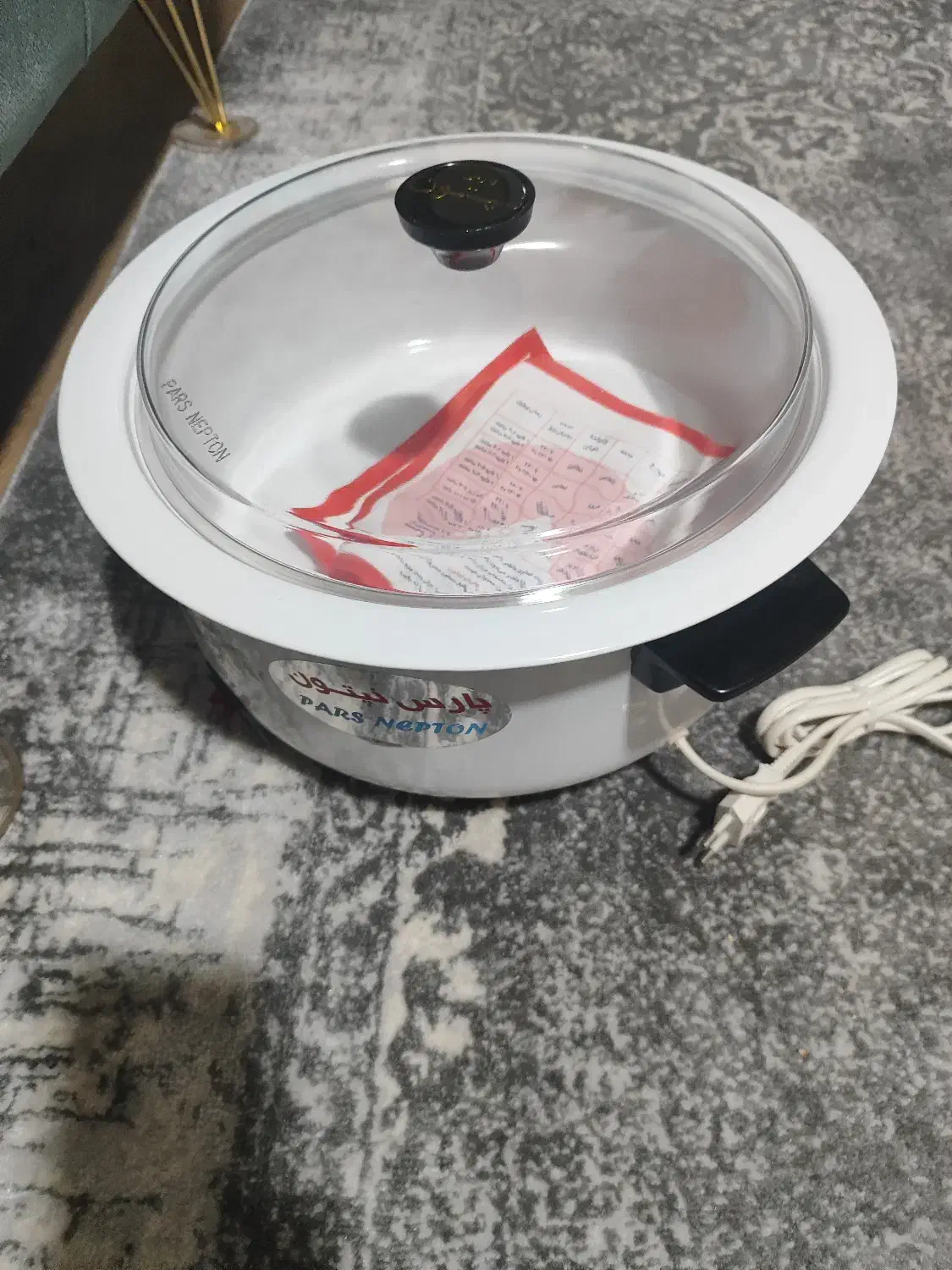 لوازم برقی اشپزخانه|اجاق گاز و لوازم برقی پخت‌وپز|سهند, |دیوار