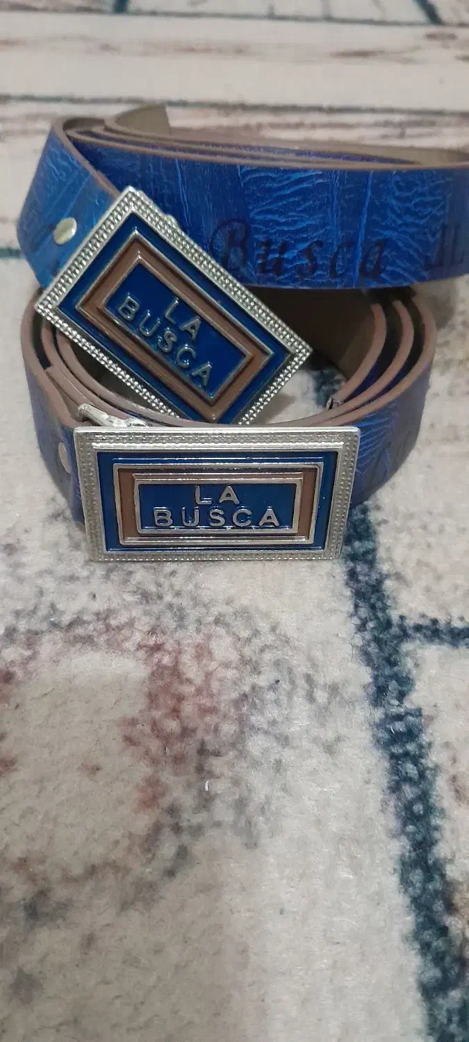 کمربند بچه گانه|کیف، کفش، کمربند|کرج, شهرک بنفشه|دیوار