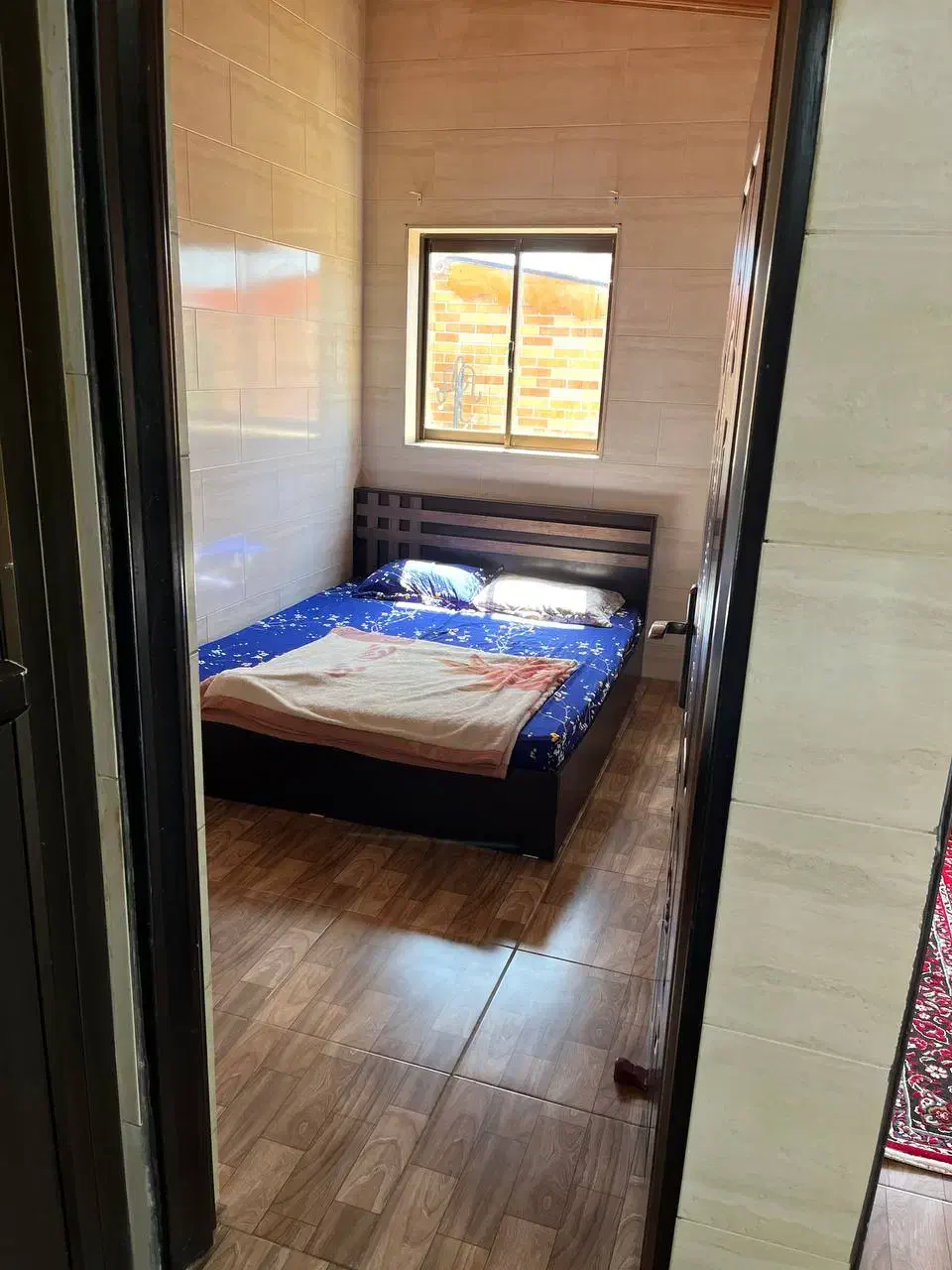 ویلا باغ ساحلی دوخواب (مالک)|اجارهٔ کوتاهمدت ویلا و باغ|بندر انزلی, زنبق|دیوار