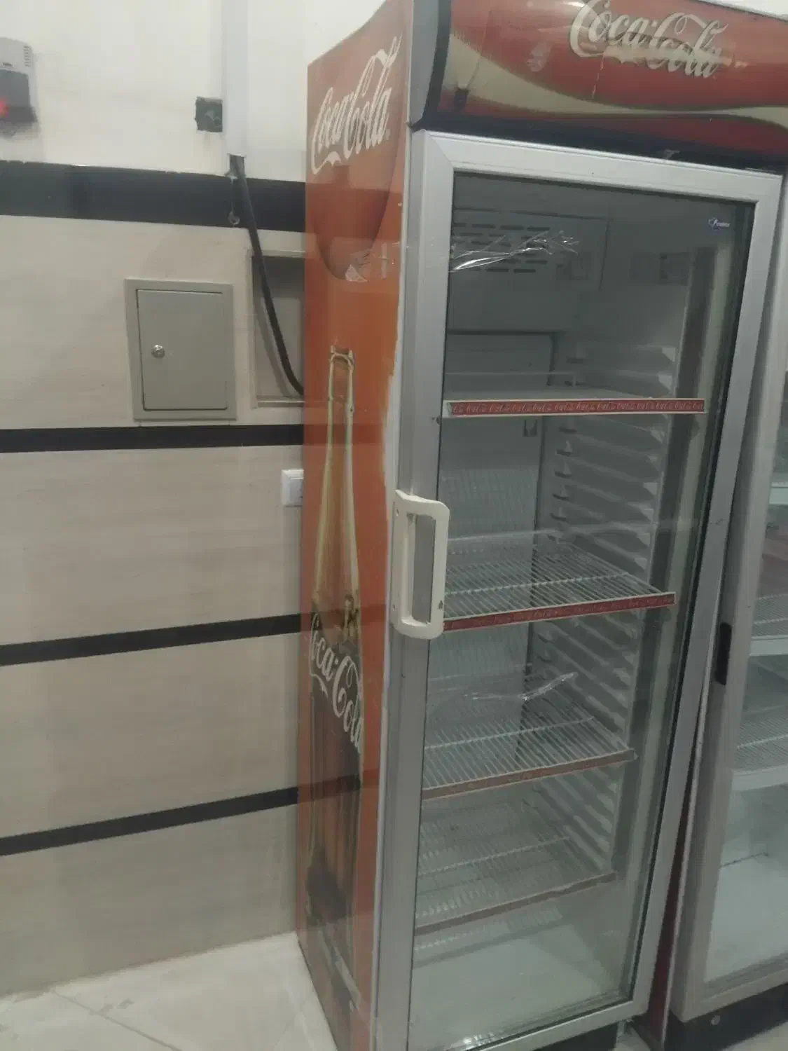 یخچال تک درب|فروشگاه و مغازه|مریوان, |دیوار