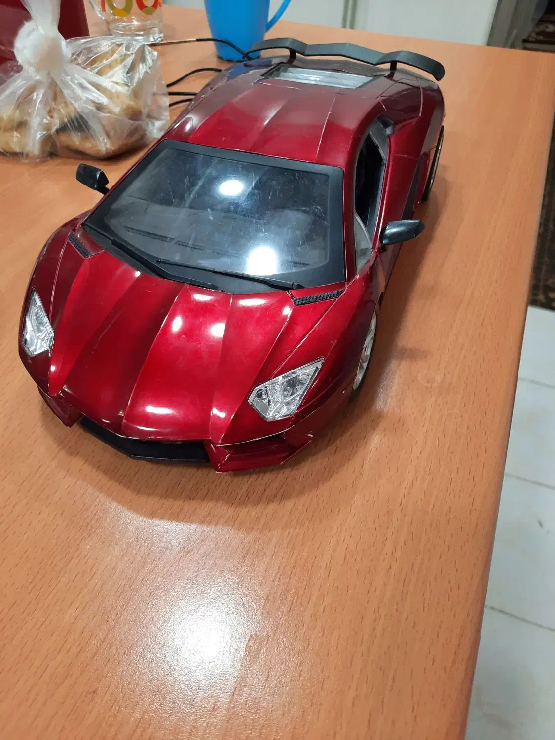 ماشین کنترلی|اسباب‌‌بازی|اهواز, زیتون کارمندی|دیوار