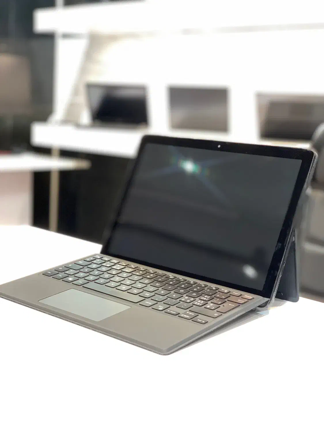 Dell Latitude-لپ تاپ دل|رایانه همراه|تبریز, |دیوار