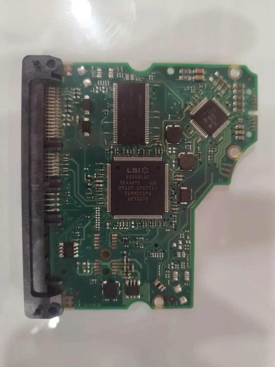 برد هارد Seagate سری BarraCuda|قطعات و لوازم جانبی رایانه|همدان, |دیوار