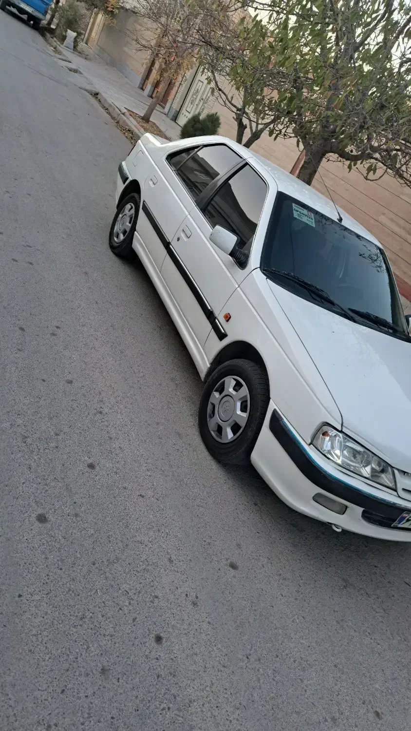 پژو پارس|خودرو سواری و وانت|مشهد, امام رضا (ع)|دیوار