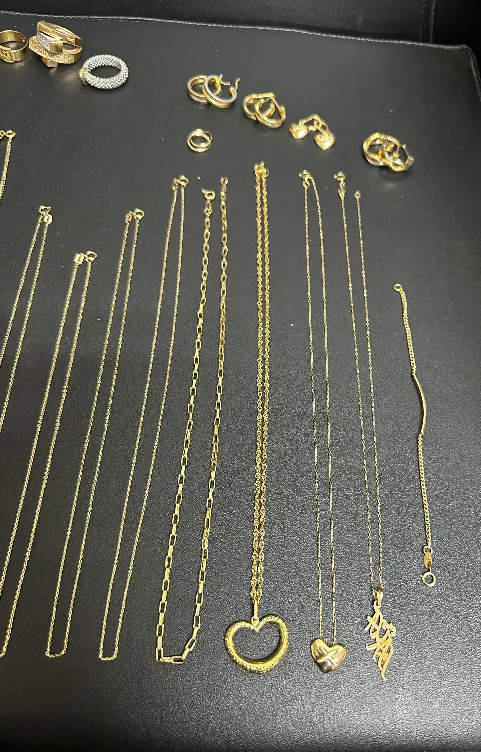 فروش طلا بدون اجرت|جواهرات|کرج, کوی کارمندان جنوبی|دیوار