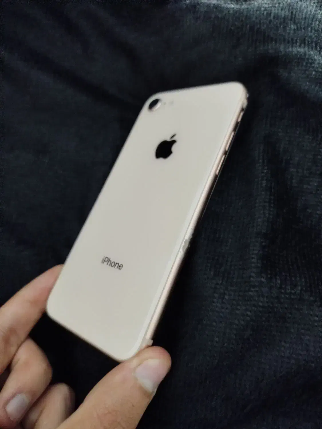 گوشی آیفون 8|موبایل|تبریز, |دیوار