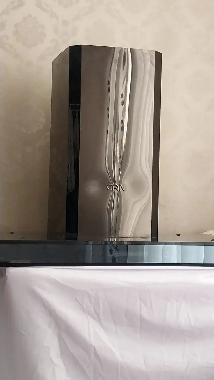 هود کن|هود|مشهد, انقلاب|دیوار