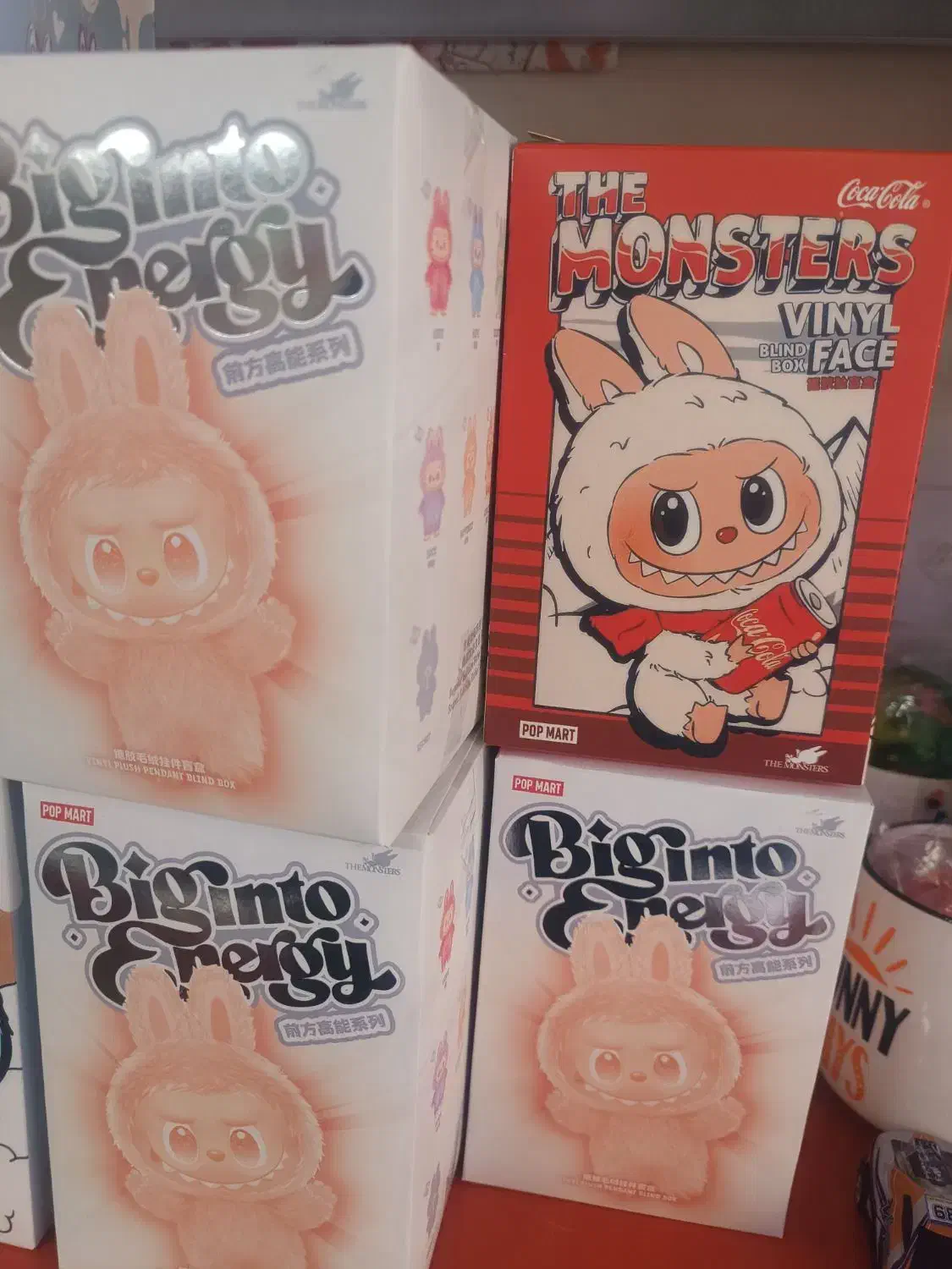 لبوبو انرژی اورجینال|اسباببازی|همدان, |دیوار