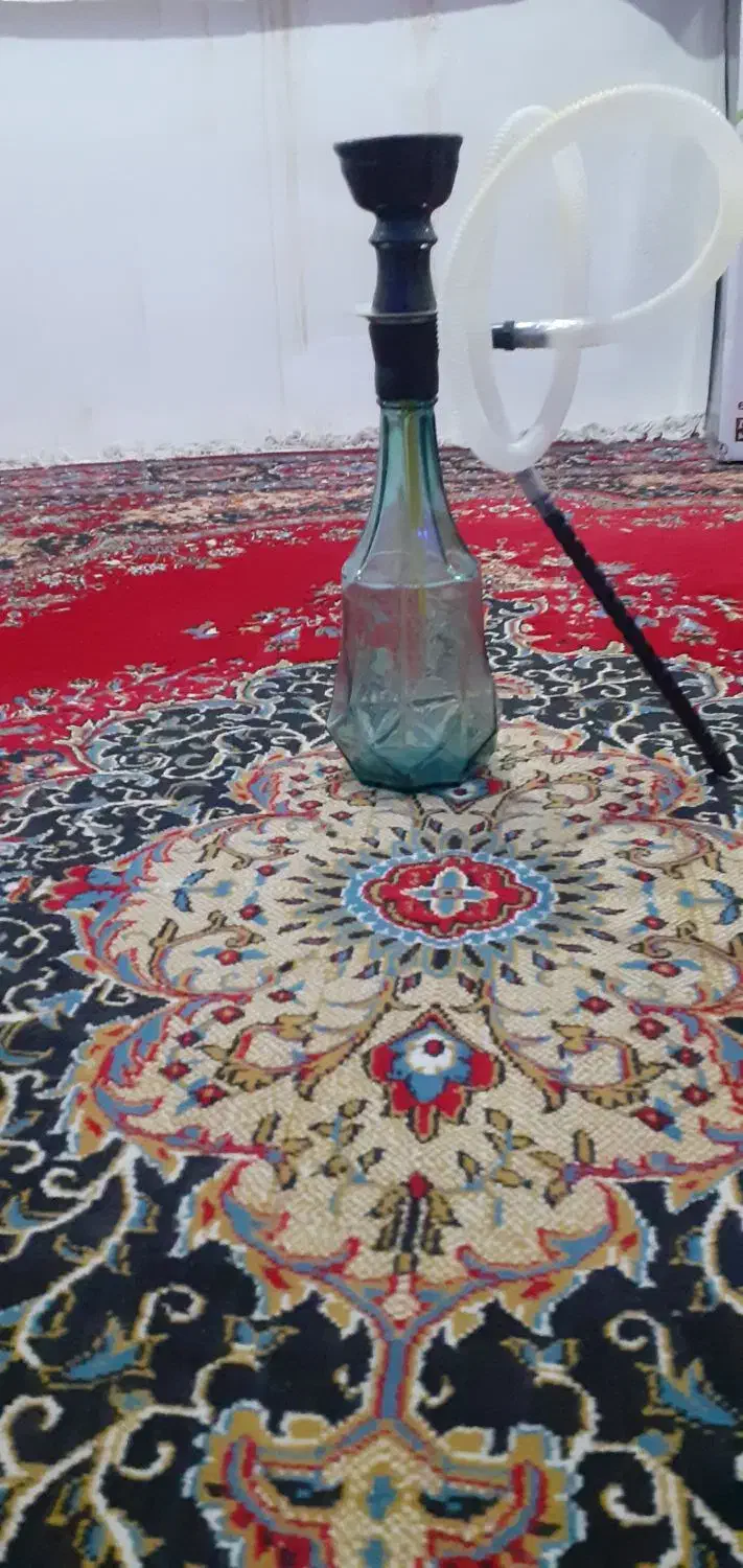 قلیون|صنایع دستی و سایر لوازم تزئینی|قائن, |دیوار