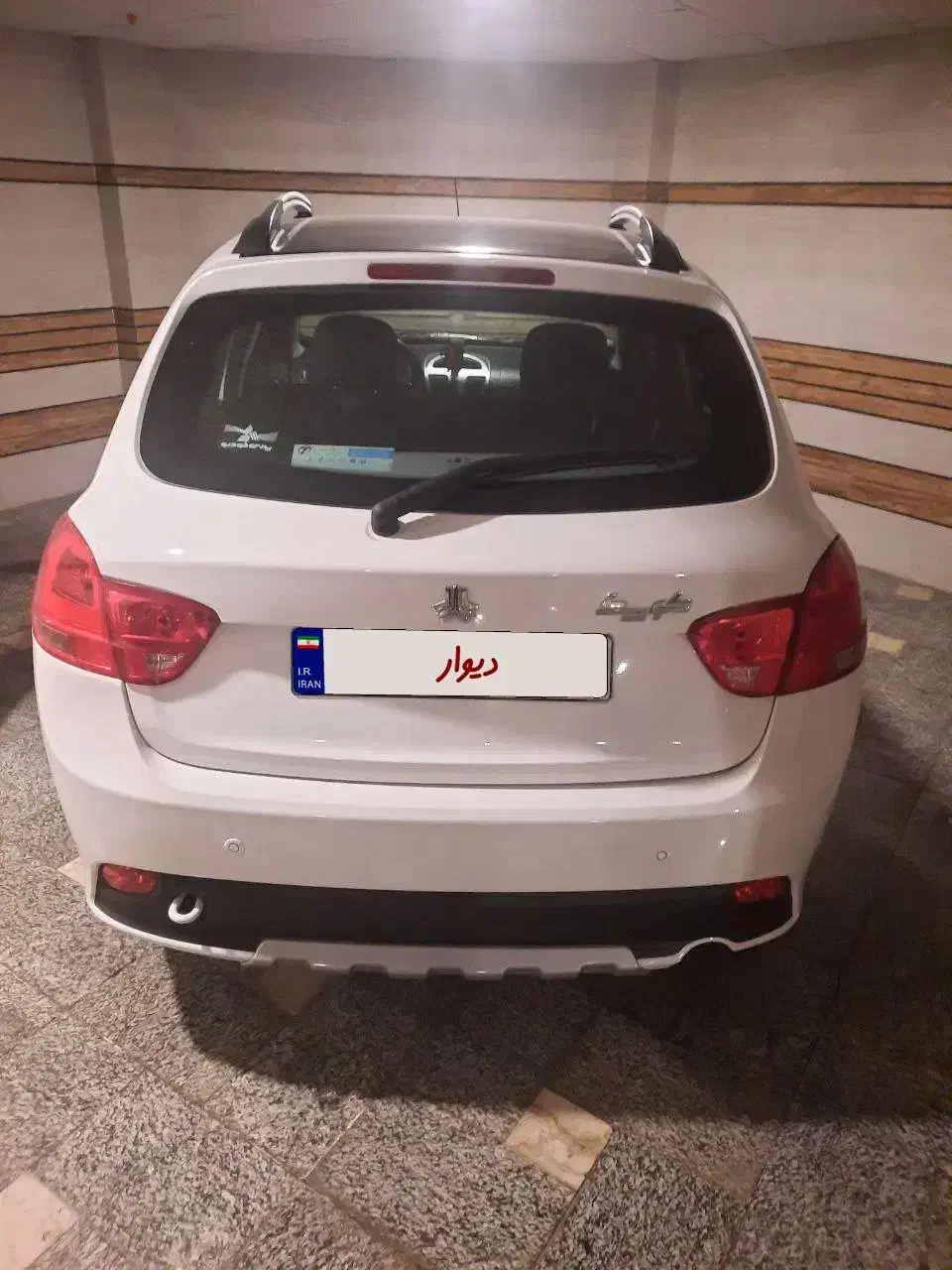 کوییکRS مدل ۱۴۰۲|خودرو سواری و وانت|همدان, |دیوار