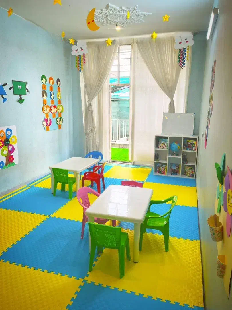 کارگاه ساخت گل رز ویژه کودکان درشهرک باهنر|خدمات آموزشی|کرمان, |دیوار