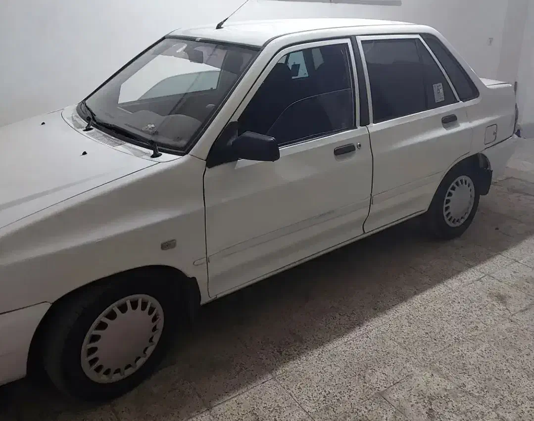 پراید ۱۳۲ مدل ۹۰|خودرو سواری و وانت|نیشابور, شهرک فیروزه|دیوار