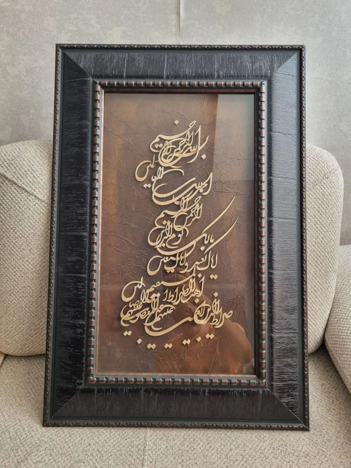 تابلو معرق برجسته|تابلو، نقاشی، عکس|تهران, اسفندیاری|دیوار