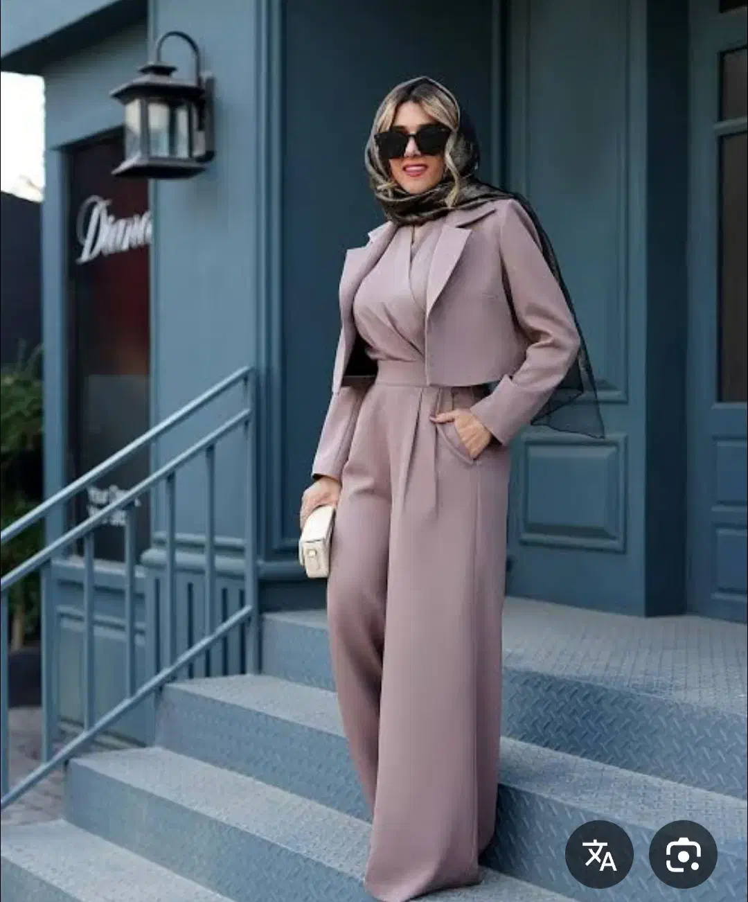 اورال کرپ|لباس|مشهد, فاطمیه|دیوار