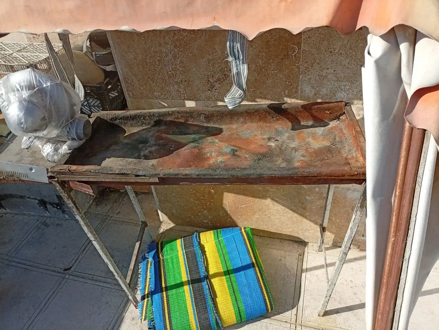 سالم با فن صفر|اجاق گاز و لوازم برقی پختوپز|اردبیل, |دیوار