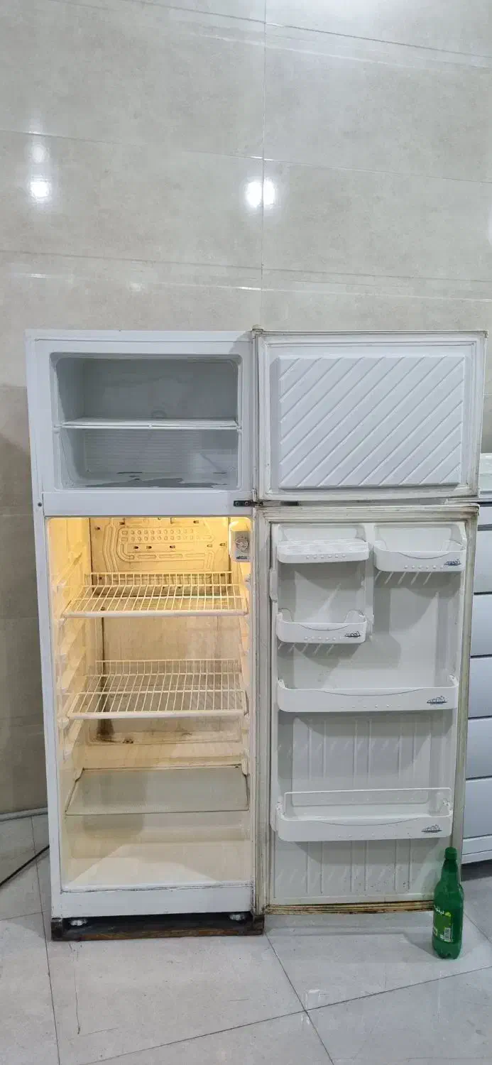 هیمالیا بدون‌ برفک|یخچال و فریزر|مشهد, اروند|دیوار