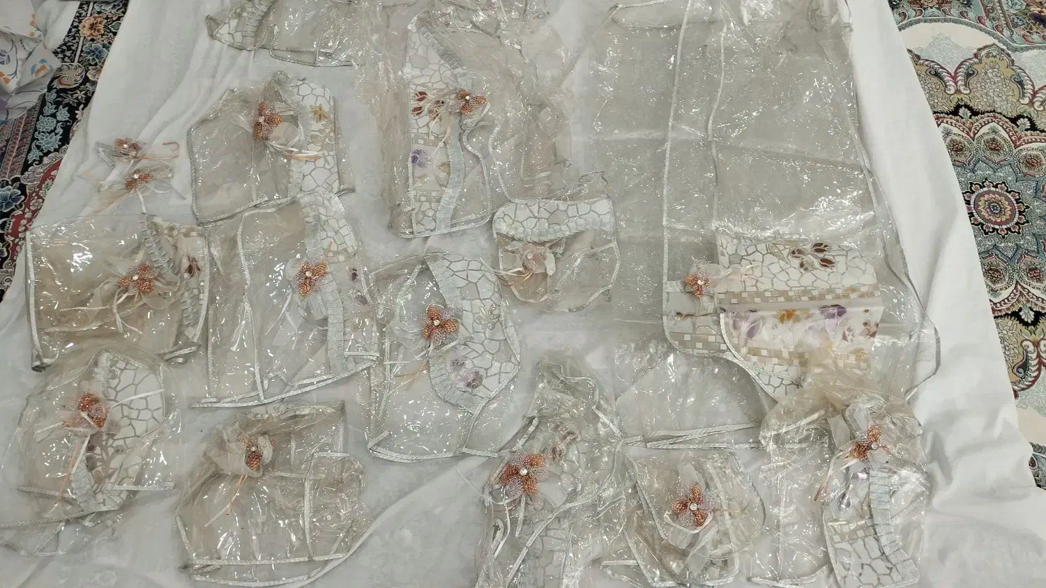 کاور لوازم برقی تمیز قیمت «900»|سایر لوازم برقی|قائن, |دیوار