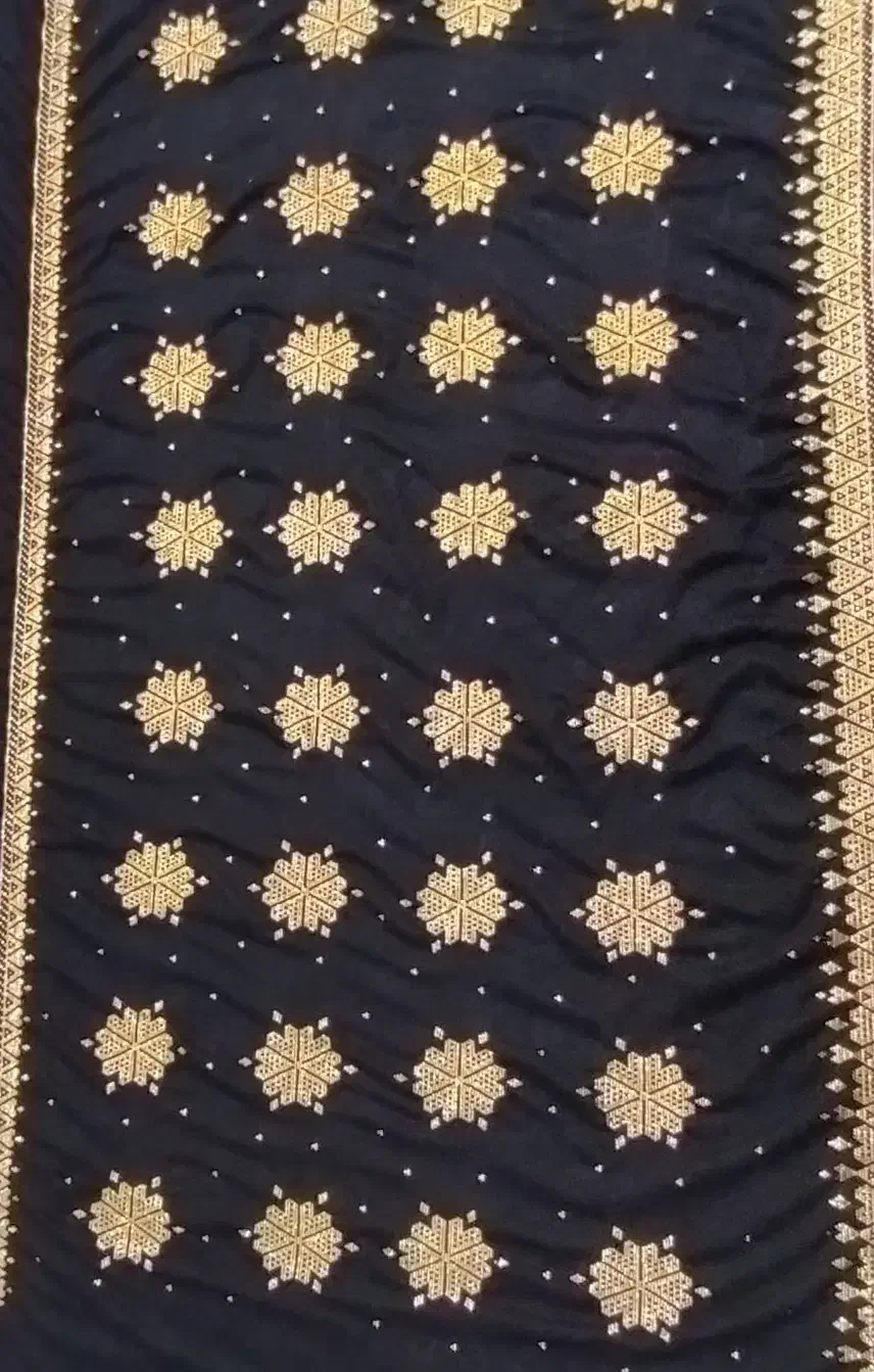 جلبیل خوسی|لباس|بندرعباس, |دیوار