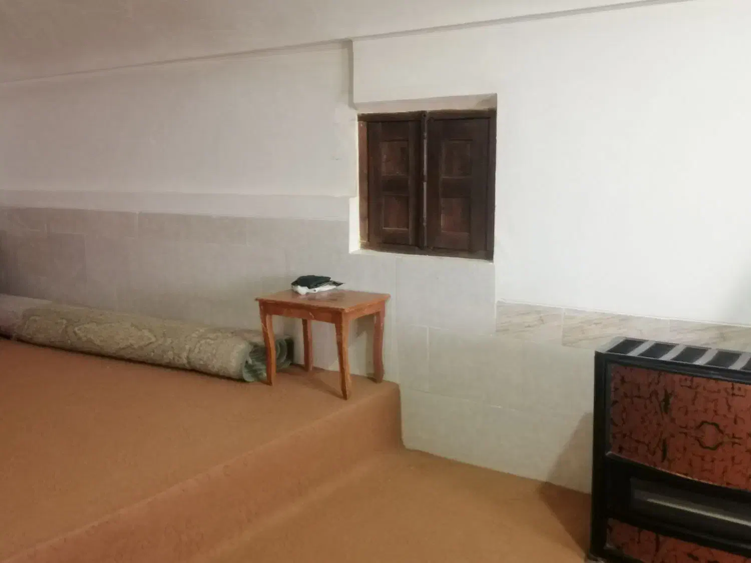 فروش منزل ویلایی با230متر زمین|فروش خانه و ویلا|نیر (یزد), |دیوار