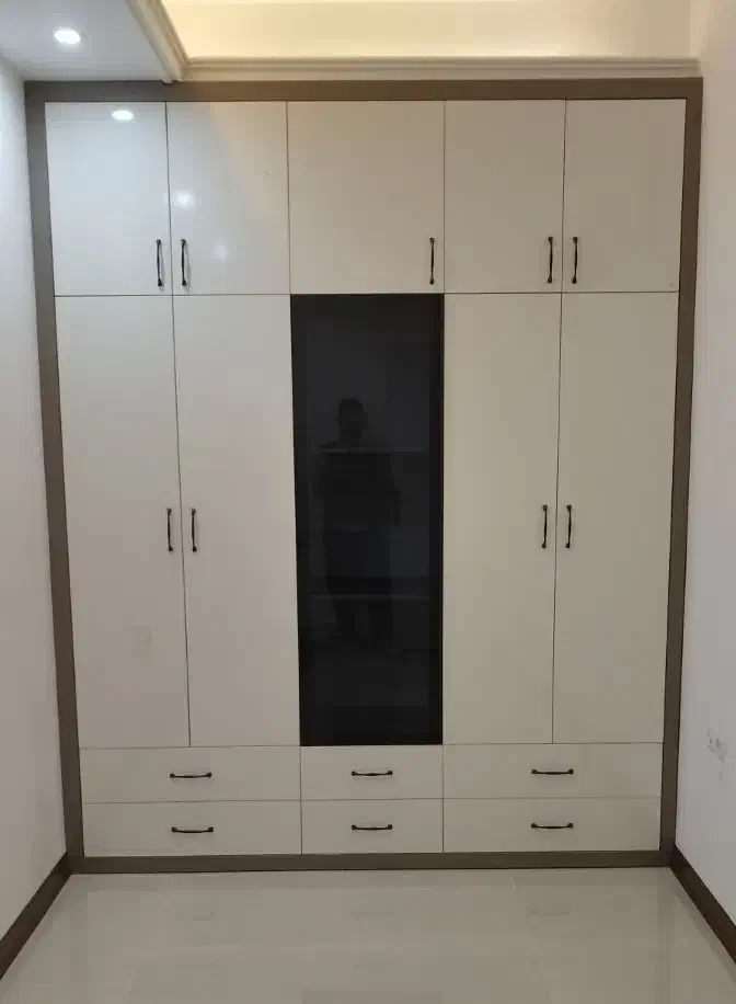 جشنواره پاییزه کابینت و کمد دیواری|مصالح و تجهیزات ساختمان|قم, قلعه کامکار|دیوار