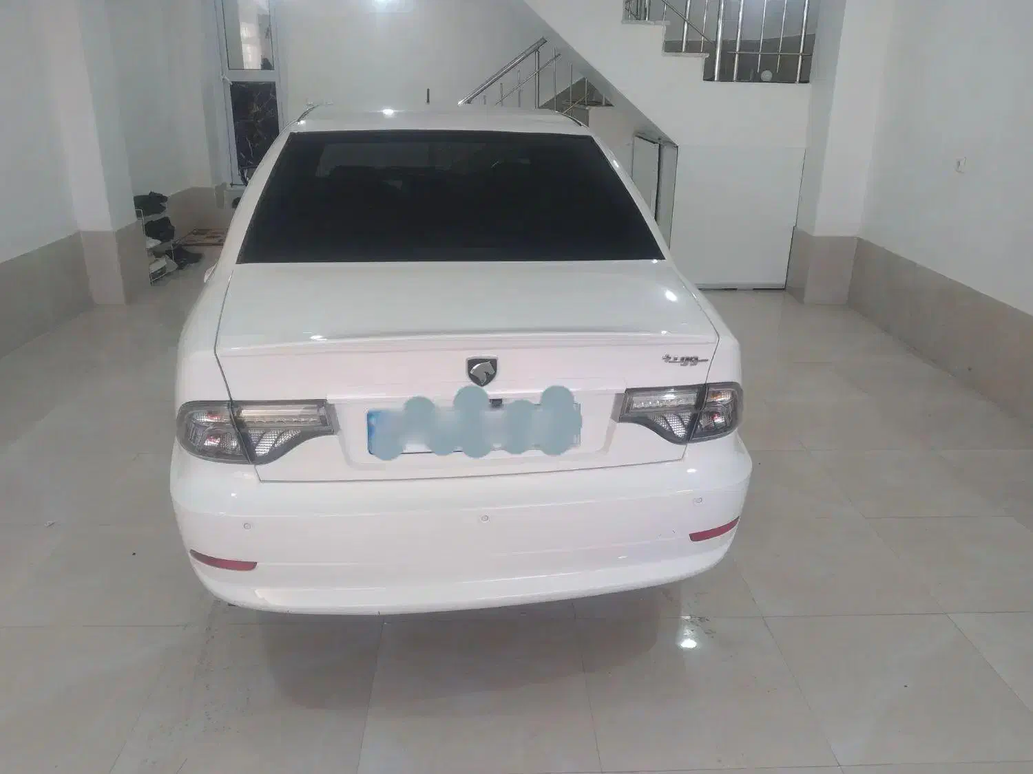 سمندسورن پلاس|خودرو سواری و وانت|اردبیل, |دیوار