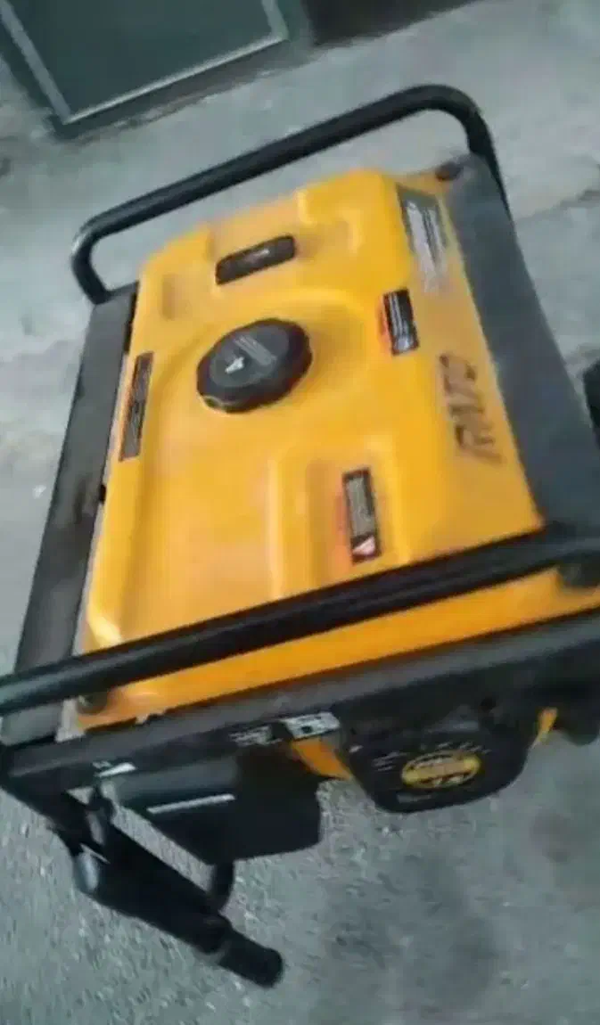 مودم.PT5OZB28-3.6Q موتور برق آب راتو درجه یک|مودم و تجهیزات شبکه|مراغه, |دیوار