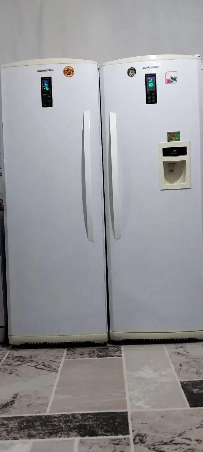 فروش یخچال|یخچال و فریزر|میلاجرد, |دیوار