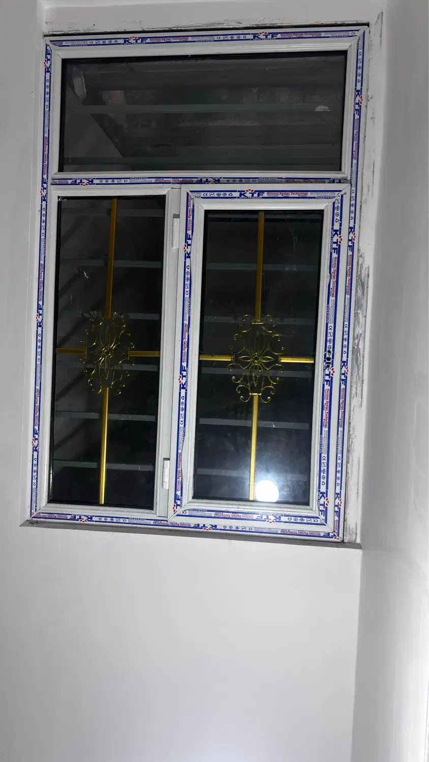 درب و پنجره یو پی وی سی فروش اقساط بهترین متریال|مصالح و تجهیزات ساختمان|اهواز, فدک|دیوار