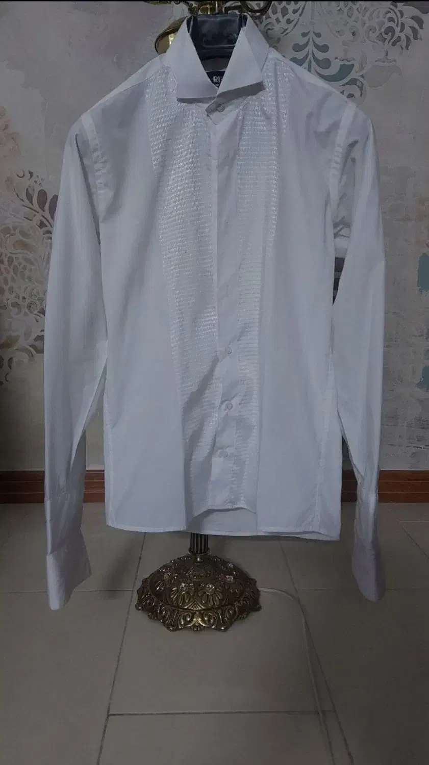 دو دست کت و شلوار مردانه|لباس|مهاباد (آذربایجان غربی), |دیوار