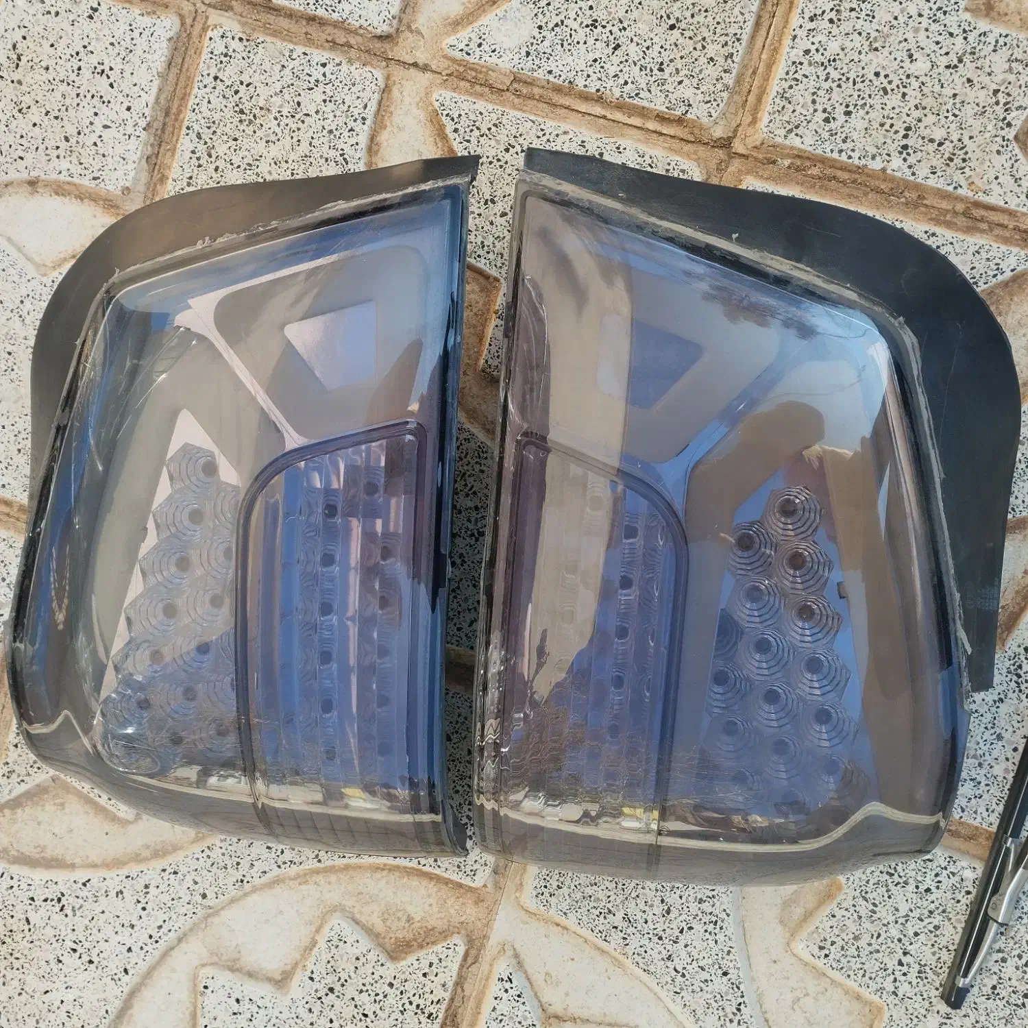 اسپرت 132|قطعات یدکی و لوازم جانبی|فردوس (خراسان), |دیوار