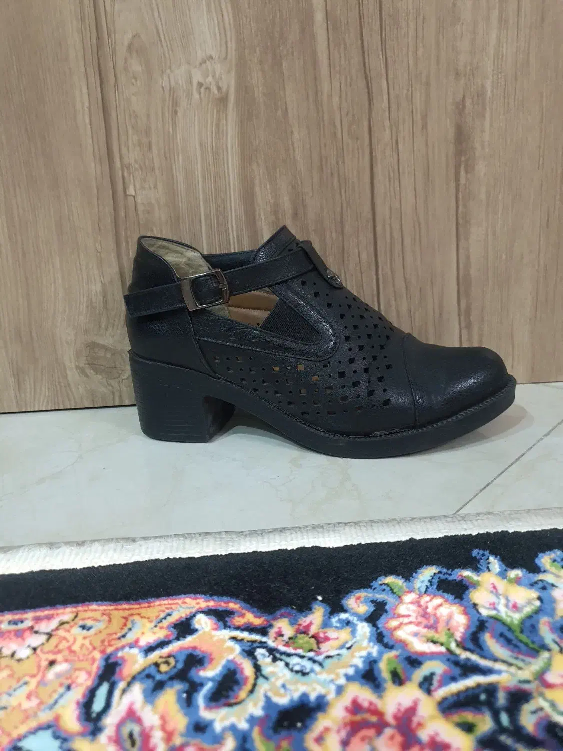 کفش وکتونی سایز ۳۸|کیف، کفش، کمربند|تهران, تهرانپارس شرقی|دیوار