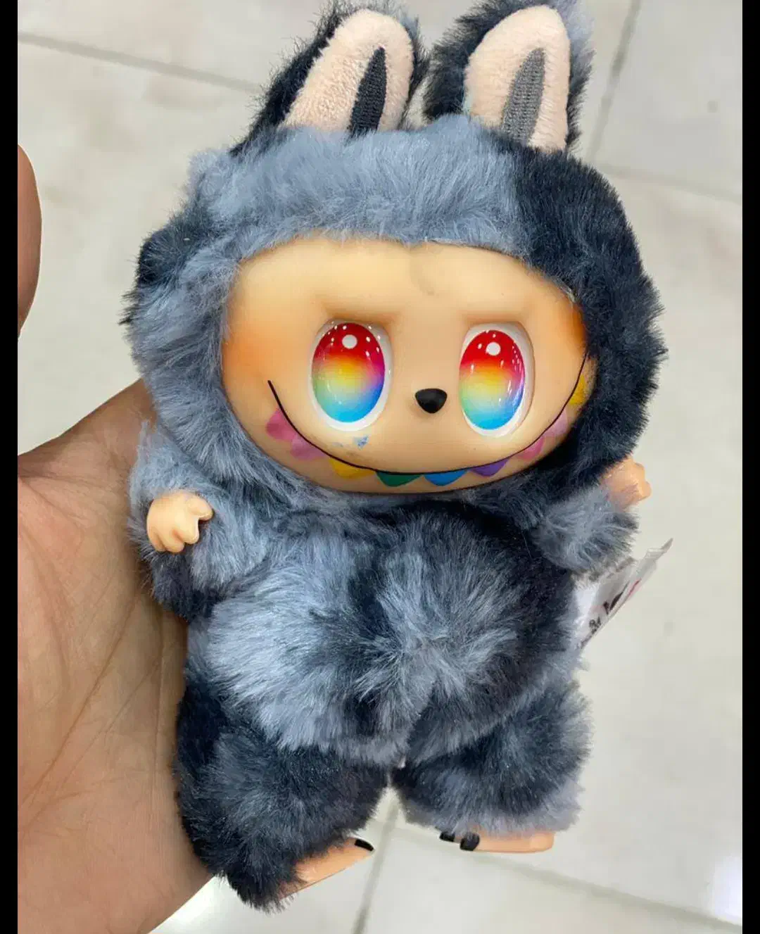 لبوبو کوکا و سکرت و موزیکال همه اورجینال هستن|اسباببازی|کرج, گلشهر|دیوار