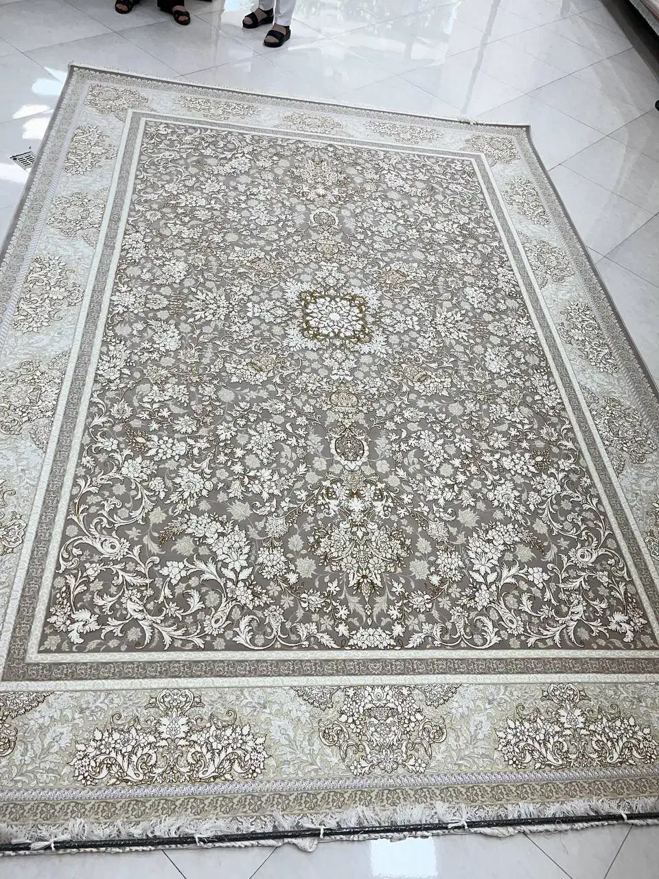 فرش ۹ متری|فرش|سنندج, |دیوار