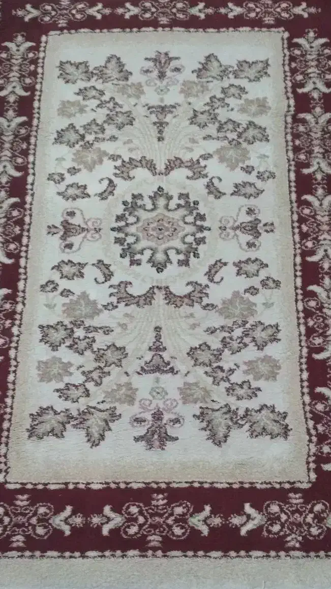 گلیم فرش خوش طرح|فرش|پرند, فاز ۴|دیوار