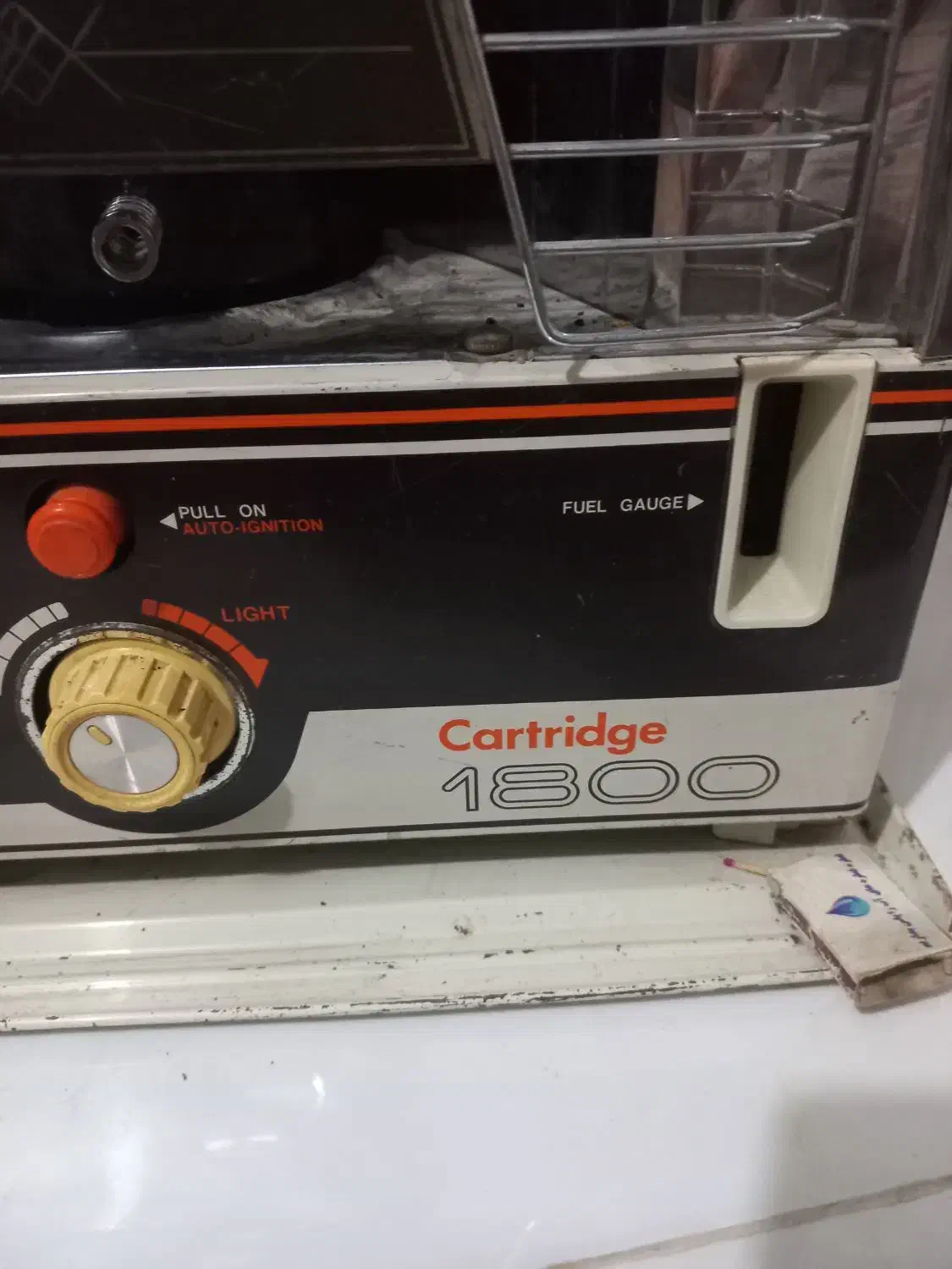 چراغ نفتی عتیقه|لامپ و چراغ|مشهد, ایثارگران|دیوار