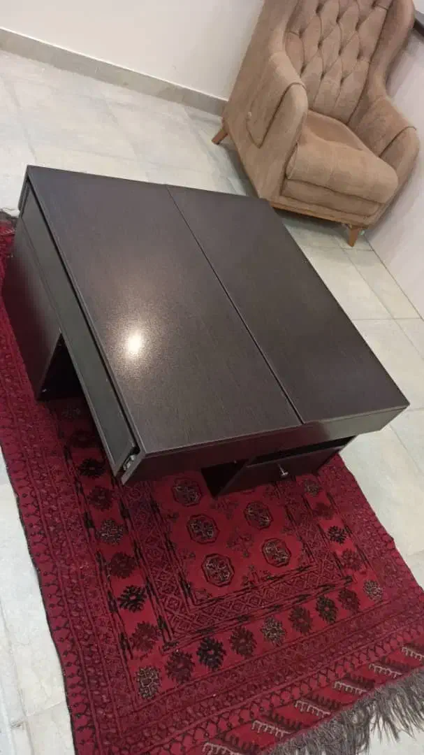 میز جلو مبلی|مبلمان خانگی و میز عسلی|تهران, دهم فروردین|دیوار