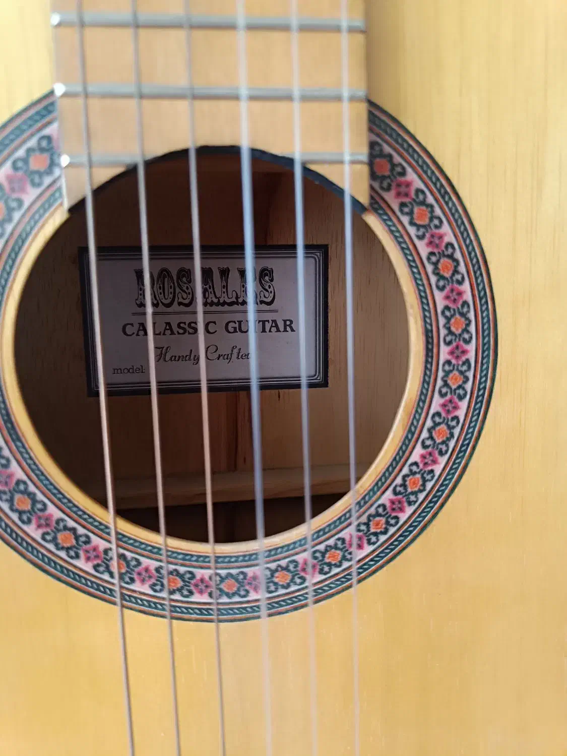 گیتار کلاسیک|گیتار، بیس، امپلیفایر|تهران, نارمک جنوبی|دیوار