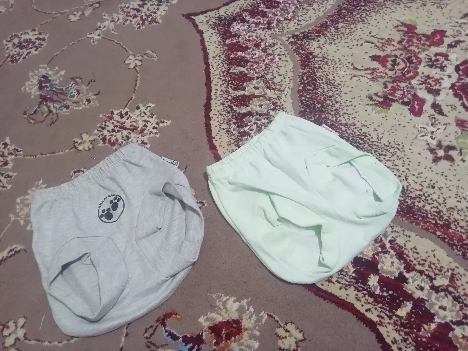 دورس، پافر، شرت، بلیر بچگانه تا1تا3سالگی بچه|لباس|قوچان, |دیوار