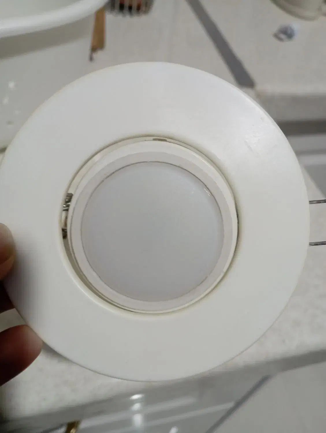 هالوژن سقفی|لامپ و چراغ|نیشابور, هفده شهریور|دیوار