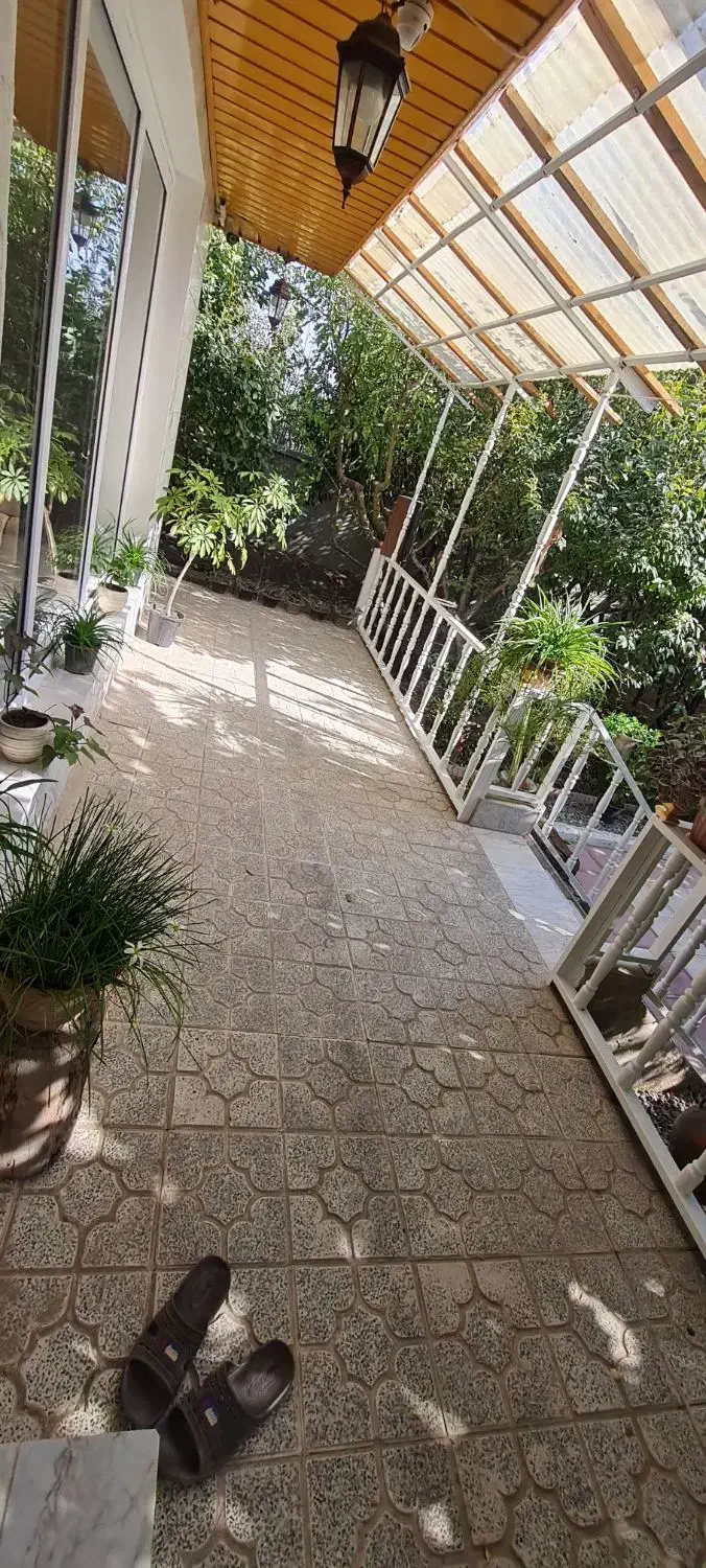 باغ هزار متری با سند تک برگ|فروش خانه و ویلا|شهریار, اسکمان|دیوار