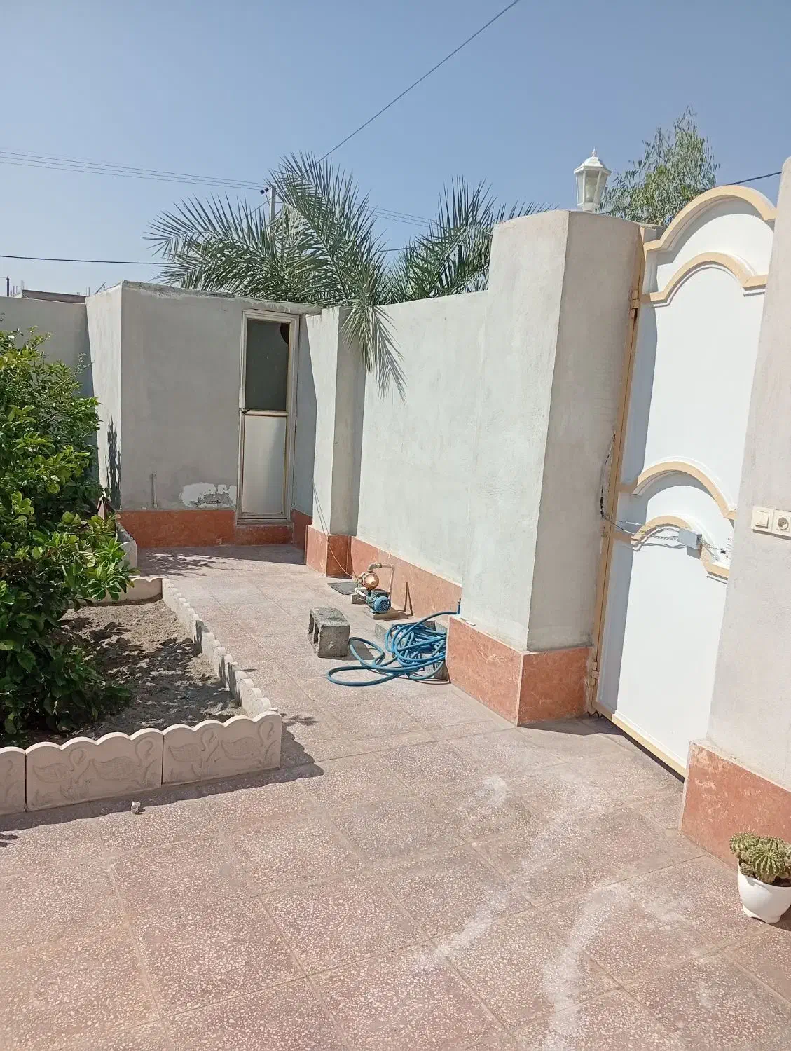 خانه ویلایی|فروش خانه و ویلا|جیرفت, |دیوار