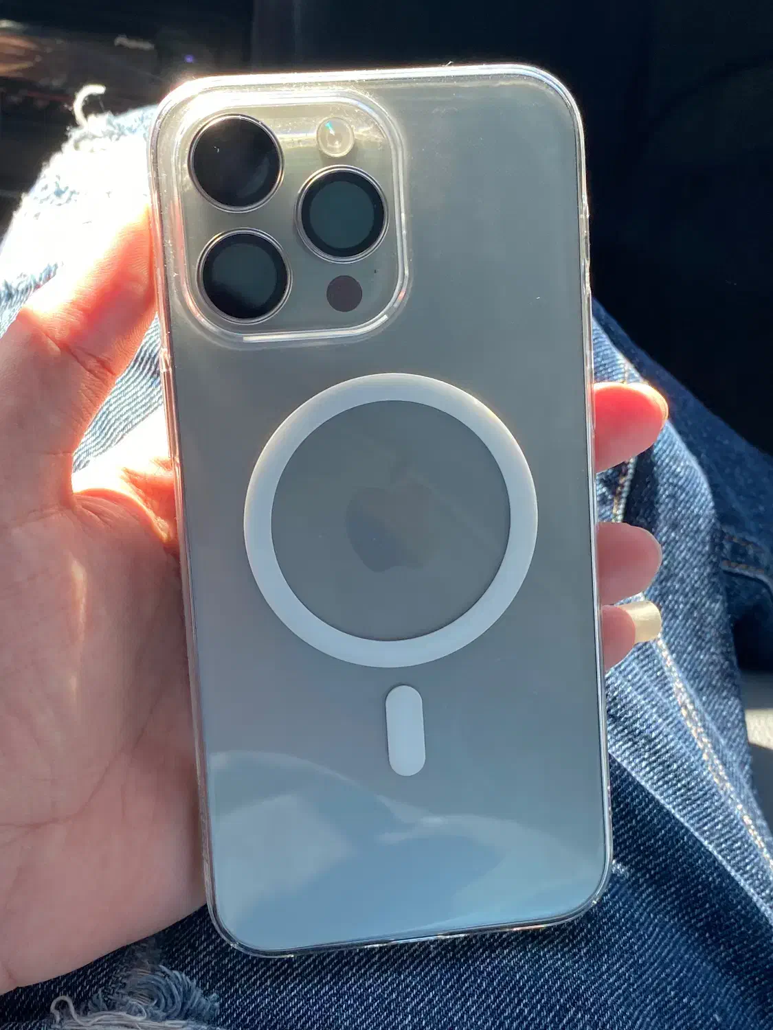 iPhone 15 pro max|موبایل|یاسوج, |دیوار