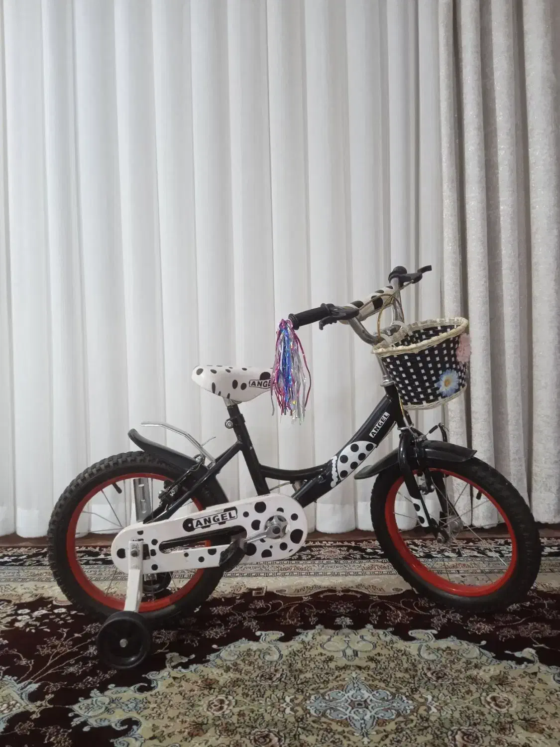 دوچرخه نو|دوچرخه، اسکیت، اسکوتر|لوشان, |دیوار