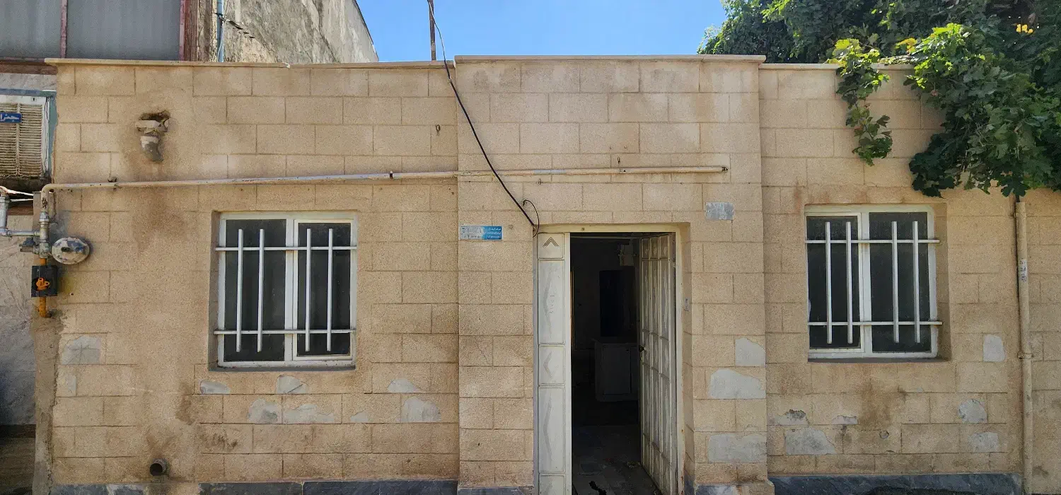 ملک 85 متری کلنگی ملارد|فروش زمین و ملک کلنگی|ملارد, |دیوار