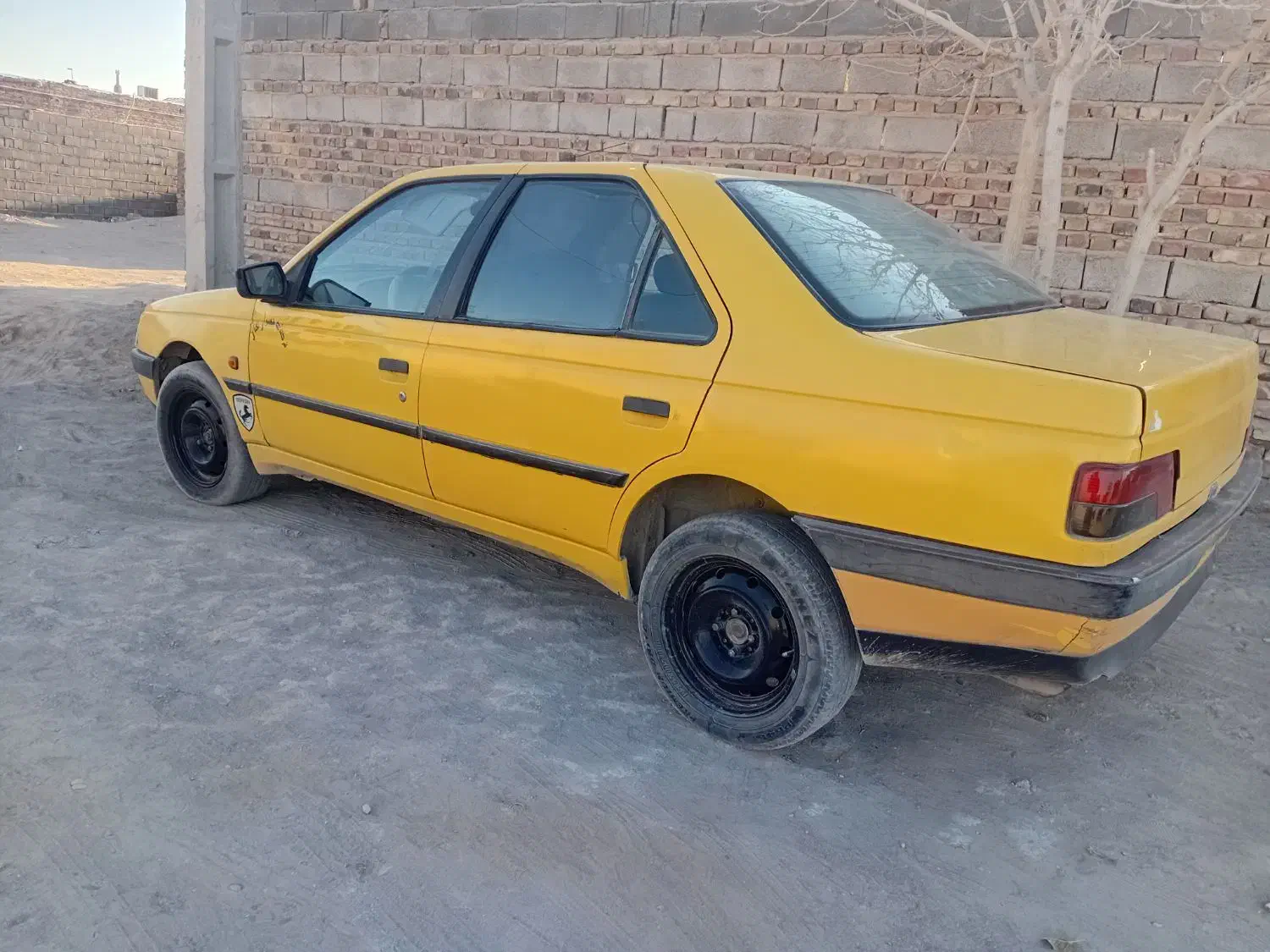 تاکسی|خودرو سواری و وانت|خاش, |دیوار