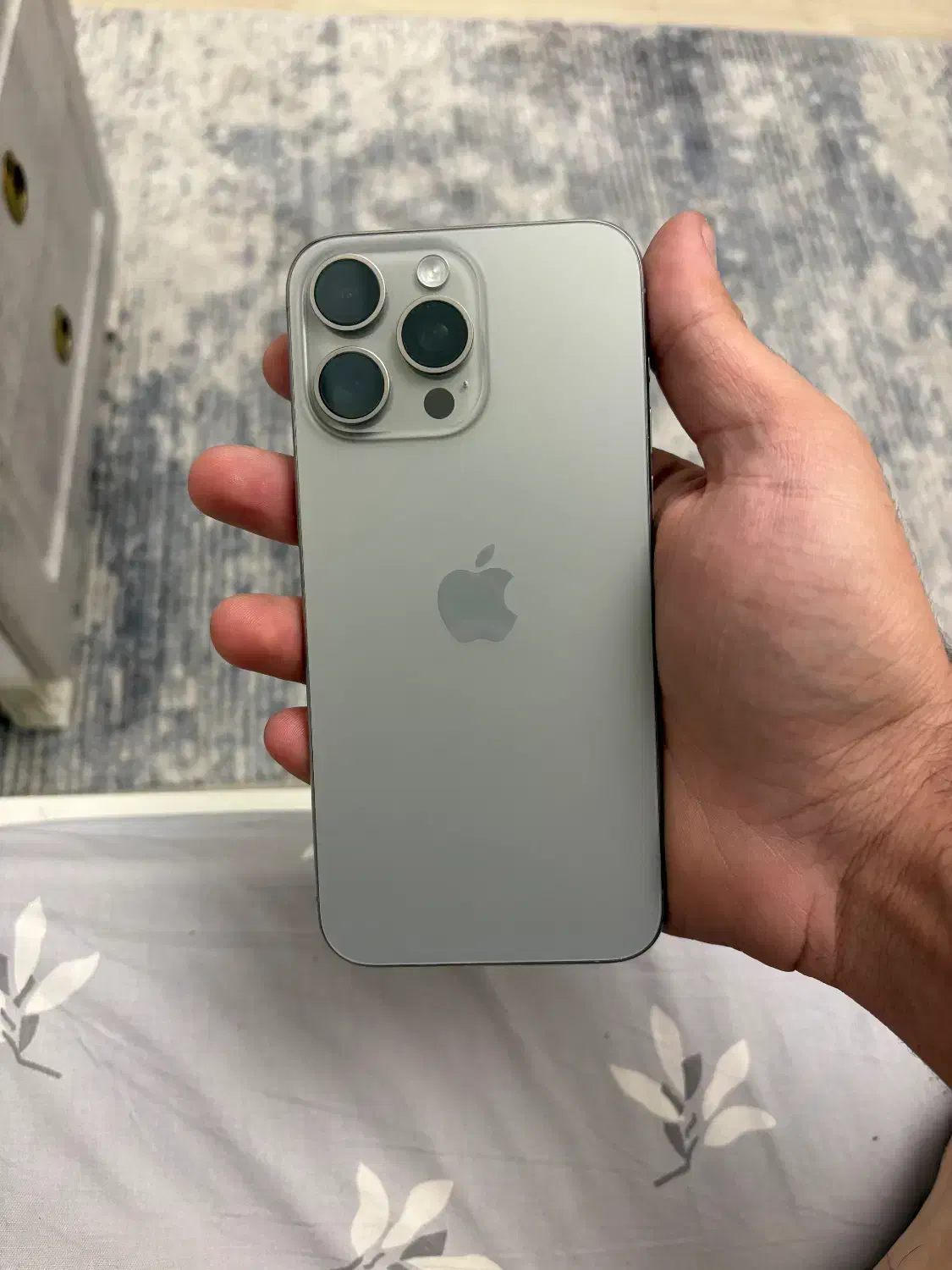 iphone 15 pro max|موبایل|تبریز, |دیوار